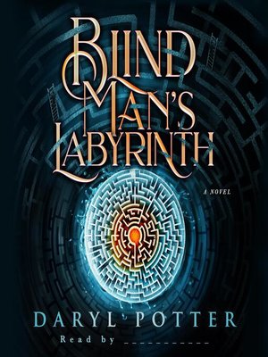 cover image of Blind Man's Labyrinth